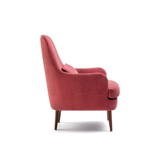 Gem Upholstered armchairs Samoa 1