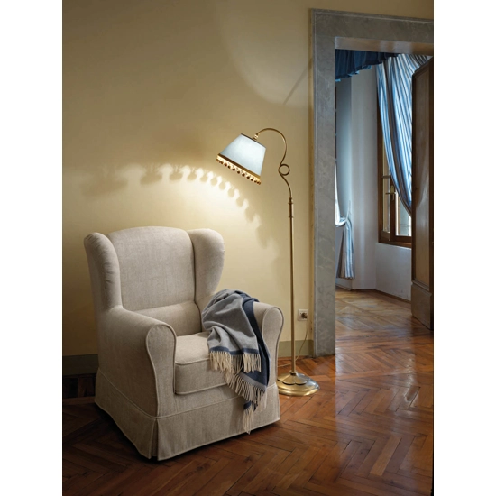 Ms Upholstered armchairs Samoa 2