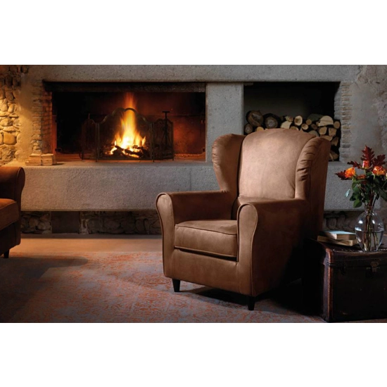 Miss Special Poltroncine imbottite Samoa 1