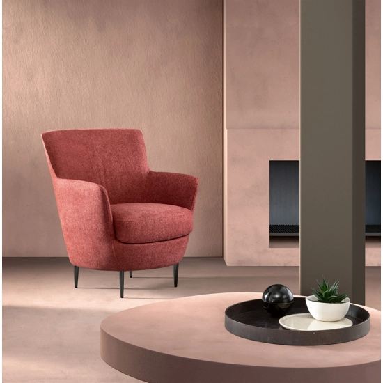 Moon Poltroncine imbottite Samoa 1