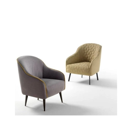 Sasha Poltroncine imbottite Samoa 1