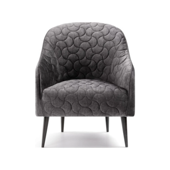 Sasha Poltroncine imbottite Samoa 2