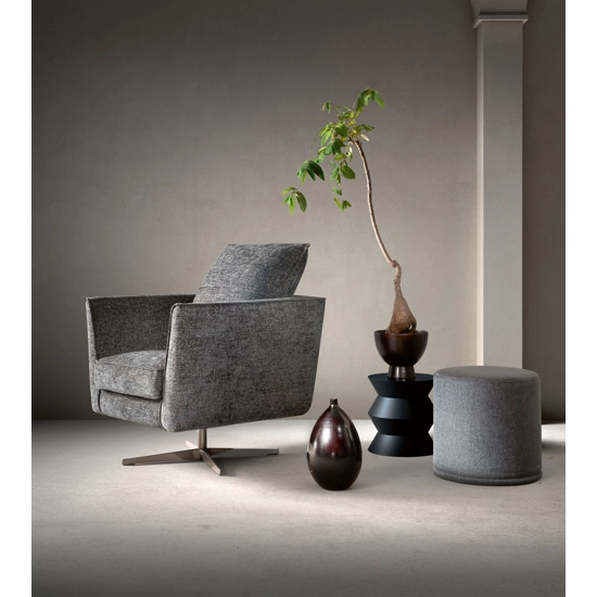 Skim Poltroncine imbottite Samoa 1