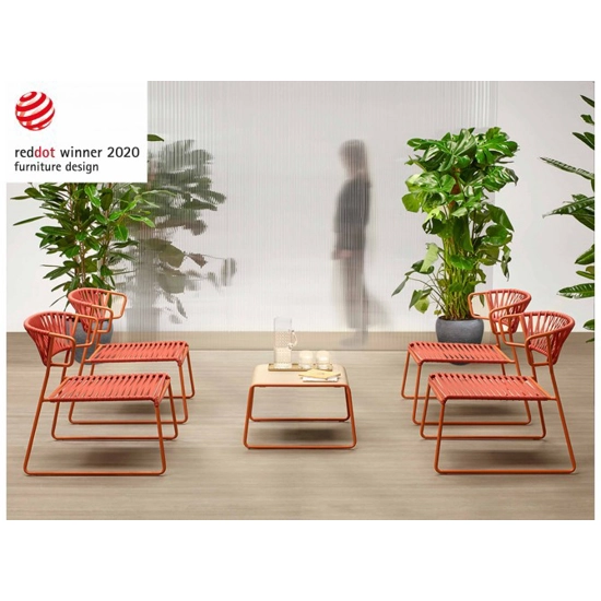 Lisa Lounge coffee table Coffee tables Scab 3