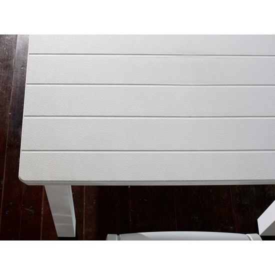 FOR 3 Outdoor tables Scab 1