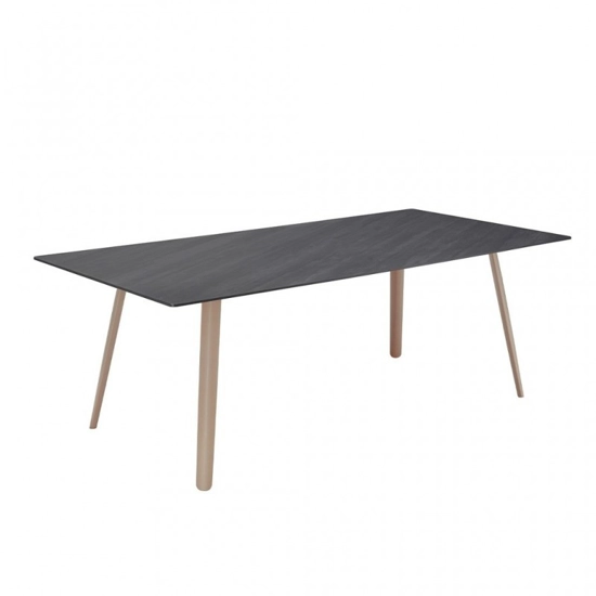 SQUID Rectangular 210x100 Outdoor tables Scab 3