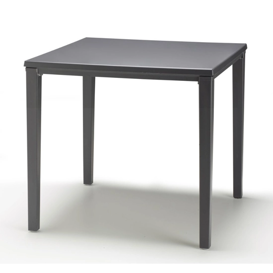 Thyme 70x70 Contract tables Scab