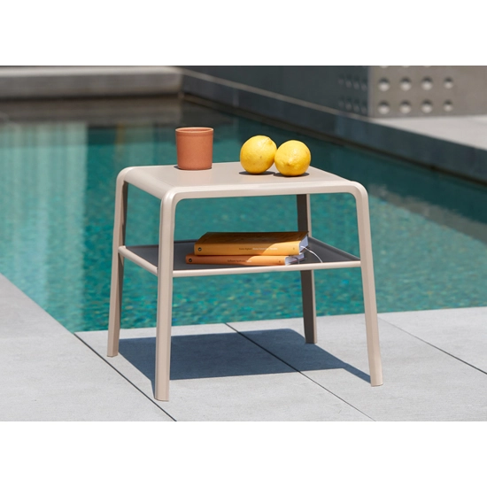 Dominoes h 109 cm Coffee tables Scab