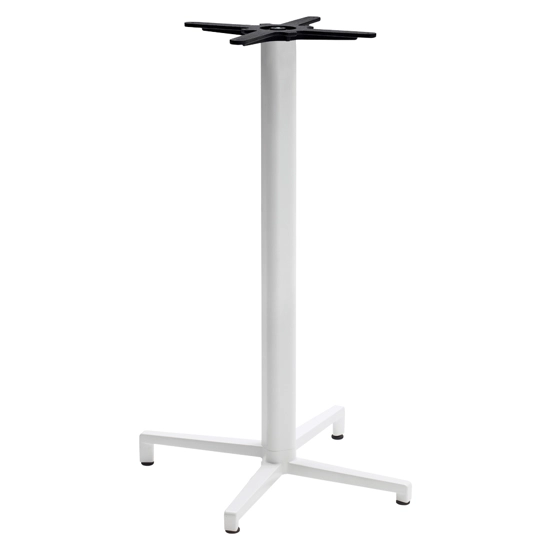 Dominoes h 109 cm Bases for tables Scab