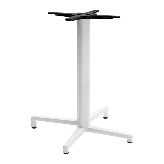 Dominoes h 73 cm Bases for tables Scab