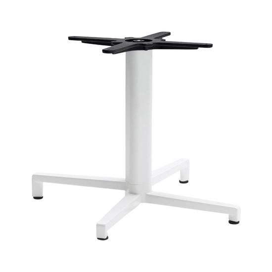 Domino Maxi Bases for tables Scab