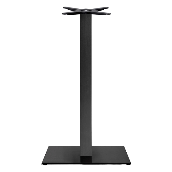Tiffany 60x40 High Bases for tables Scab