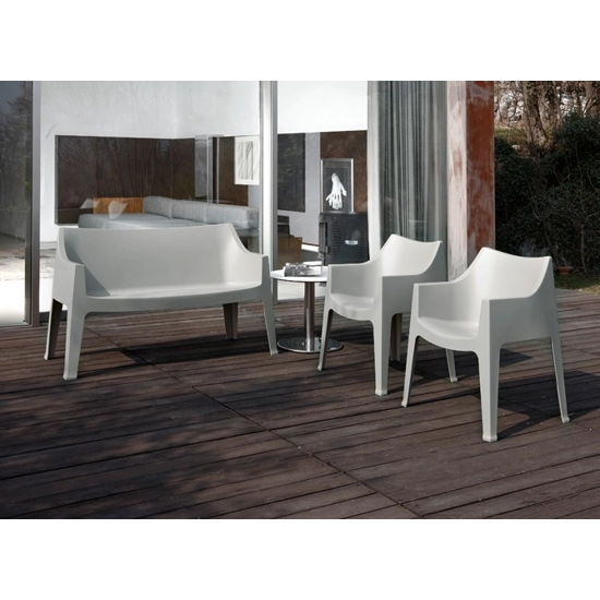 Cuddly Contract armchairs Scab 2