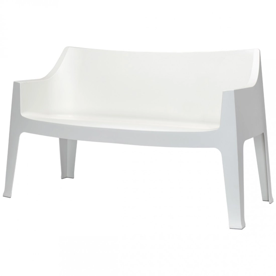 Cuddly sofa Sofas for commercial premises Scab 3