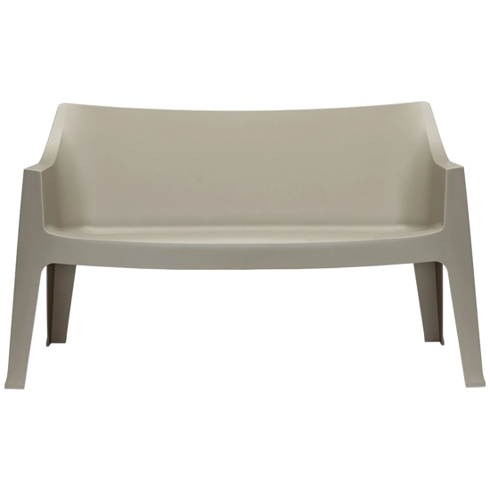 Cuddly sofa Sofas for commercial premises Scab 4
