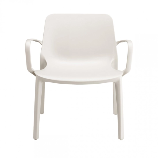 Geneva Lounge Plastic chairs Scab 8