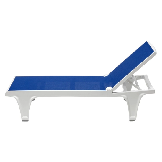 Tahiti sunbed Sunbeds and deck chairs in the garden Scab 4