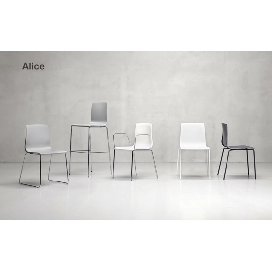 Alice Chair Living room chairs Scab 2