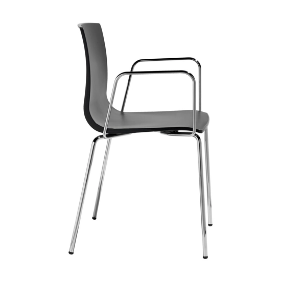 Alice Chair Armrests Plastic chairs Scab 3