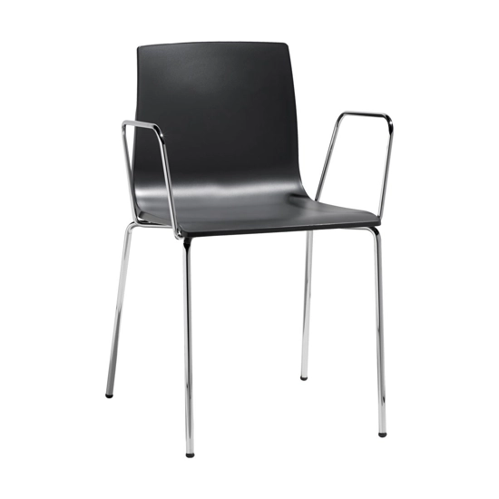 Alice Chair Armrests Plastic chairs Scab