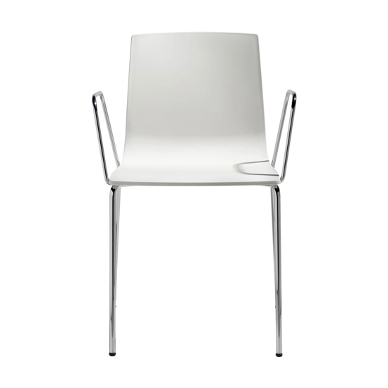 Alice Chair Armrests Plastic chairs Scab 6