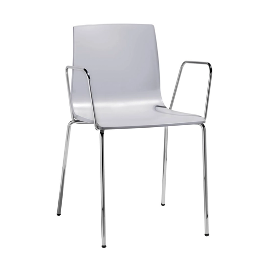 Alice Chair Armrests Plastic chairs Scab 8