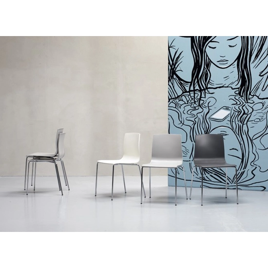 Alice Chair Living room chairs Scab 4