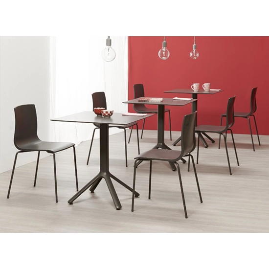 Alice Chair Living room chairs Scab 11