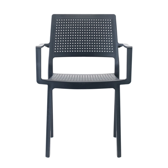 Emi with armrests Garden and outdoor chairs Scab 4
