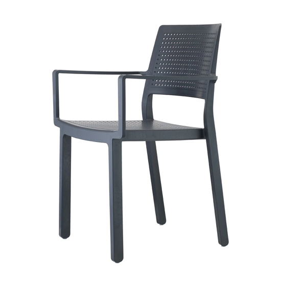 Emi with armrests Garden and outdoor chairs Scab 5