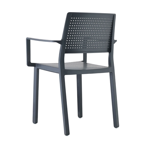 Emi with armrests Garden and outdoor chairs Scab 6