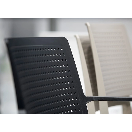 Emi with armrests Garden and outdoor chairs Scab 7