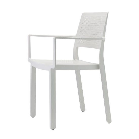 Emi with armrests Garden and outdoor chairs Scab 8