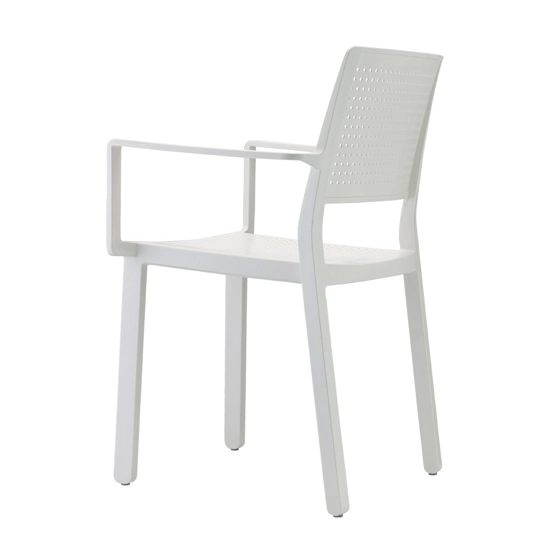 Emi with armrests Garden and outdoor chairs Scab 9