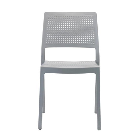 Emi Plastic chairs Scab 5