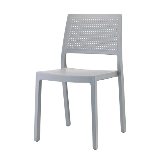 Emi Plastic chairs Scab 6