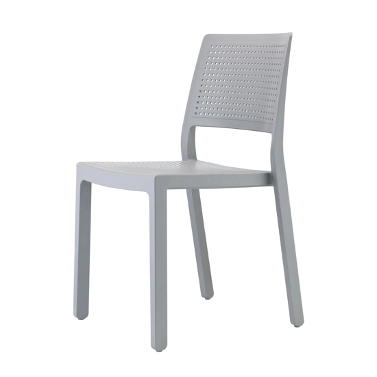 Emi Plastic chairs Scab 7