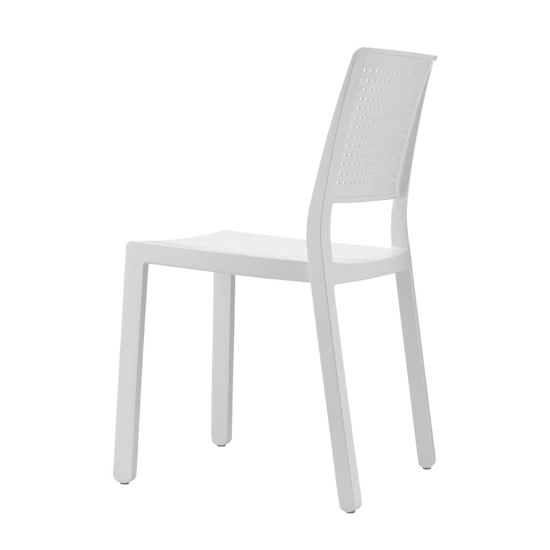 Emi Plastic chairs Scab 8