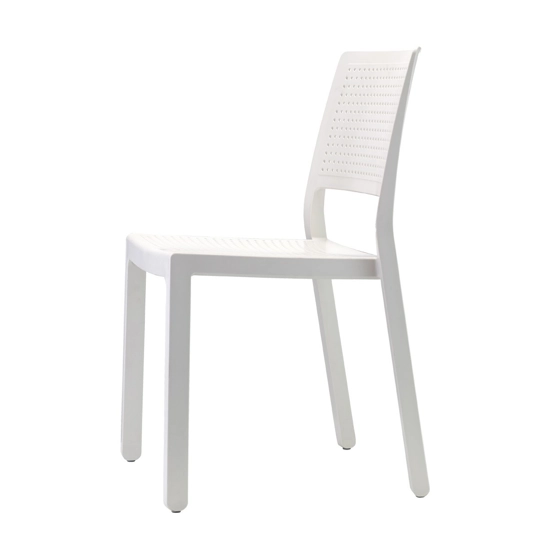 Emi Plastic chairs Scab 9