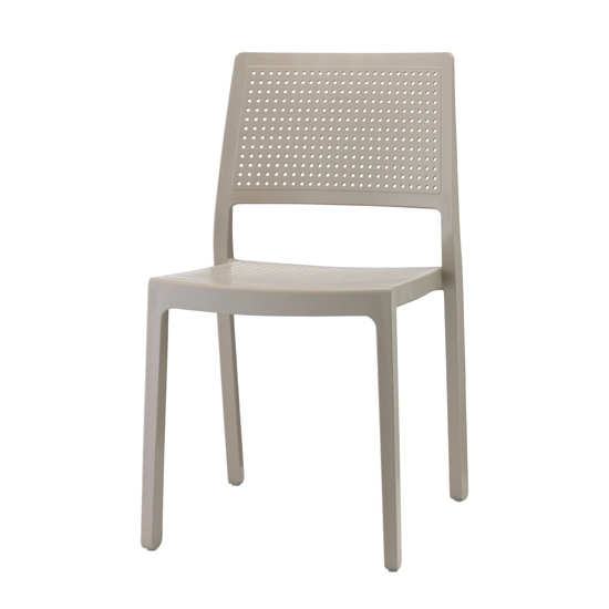 Emi Plastic chairs Scab 10