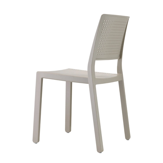 Emi Plastic chairs Scab 11