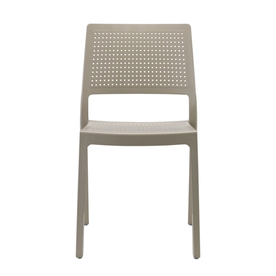 Emi Plastic chairs Scab 12
