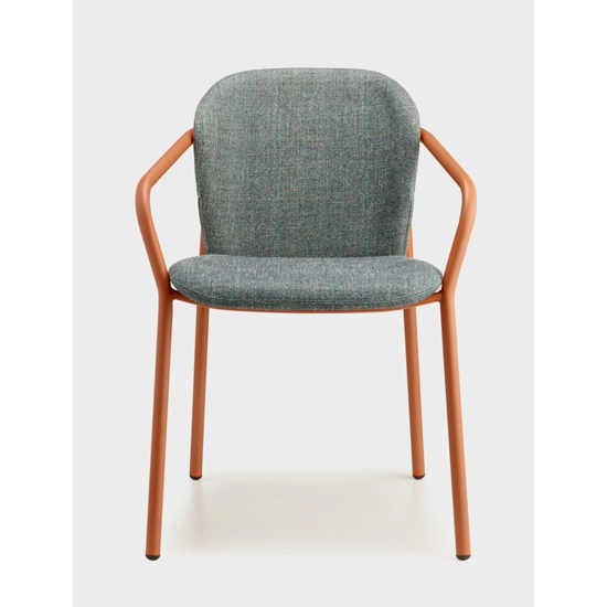 Finn Armchair Upholstered chairs Scab