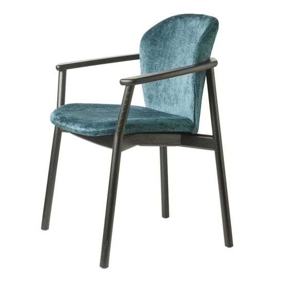 Finn Poltrona Natural Sedie imbottite Scab 4