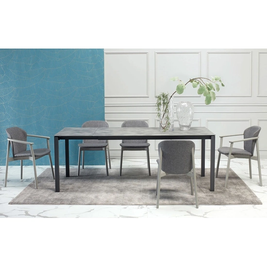 Finn Poltrona Natural Sedie imbottite Scab 1