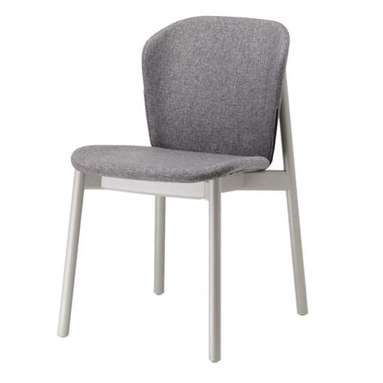 Finn Natural Sedie imbottite Scab 2