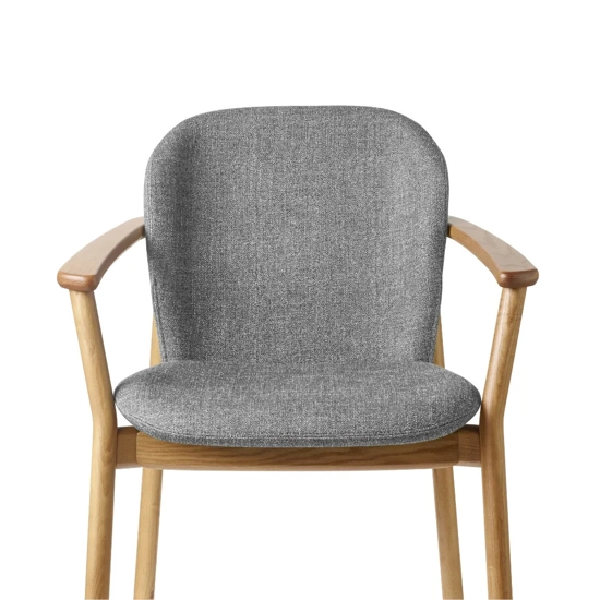 Finn Poltrona Natural Sedie imbottite Scab 8