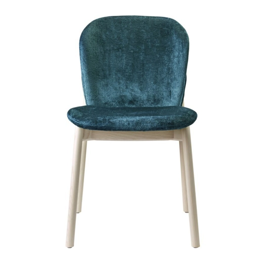 Finn Natural Sedie imbottite Scab 6
