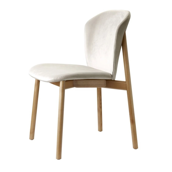 Finn Natural Sedie imbottite Scab 7
