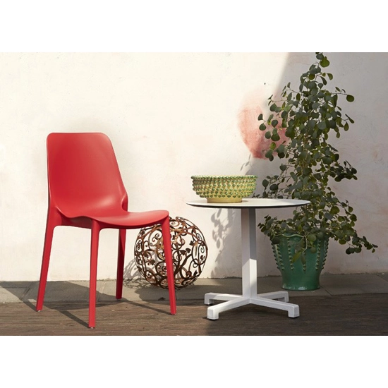 Geneva Kitchen chairs Scab